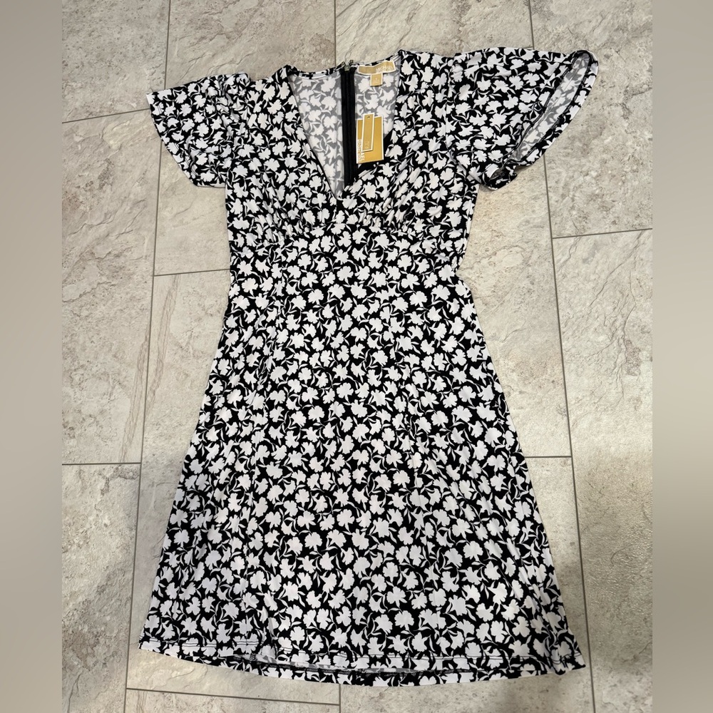 Michael Kors women’s a-line dress